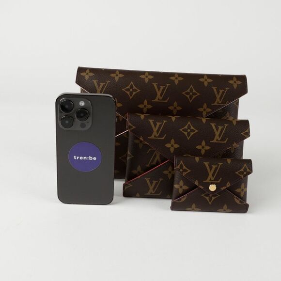 Pochette Kirigami Pouch - Picture 6 of 8